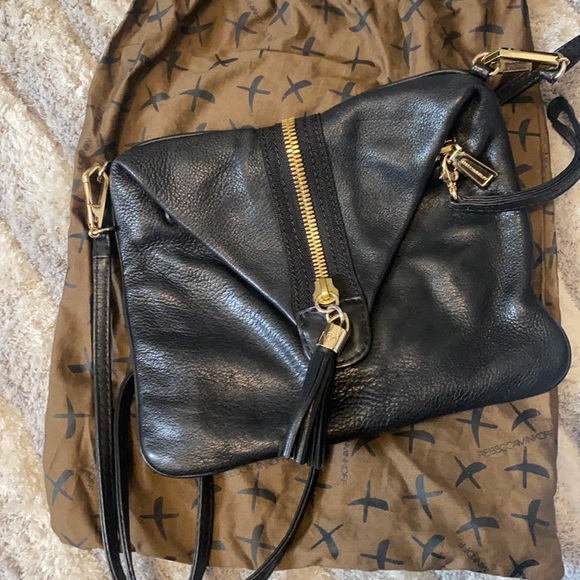 Great condition Rebecca Minkoff Crossbody - Picture 1 of 5